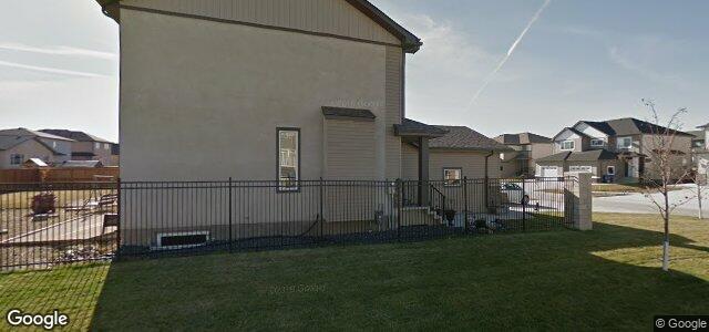 61 Larry Vickar Drive W（加拿大曼尼托巴省溫尼伯市）房屋照片