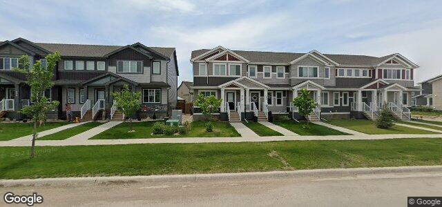 610 Transcona Boulevard（加拿大曼尼托巴省溫尼伯市）房屋照片