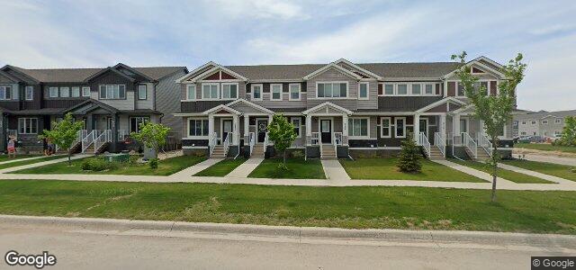 612 Transcona Boulevard（加拿大曼尼托巴省溫尼伯市）房屋照片