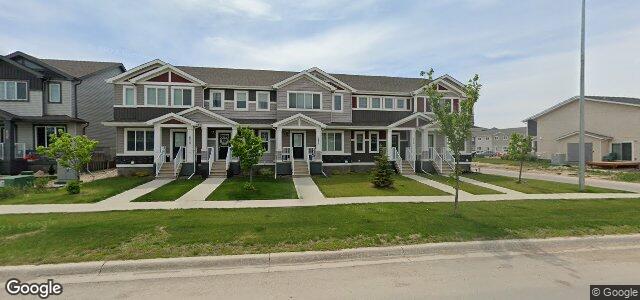 614 Transcona Boulevard（加拿大曼尼托巴省溫尼伯市）房屋照片