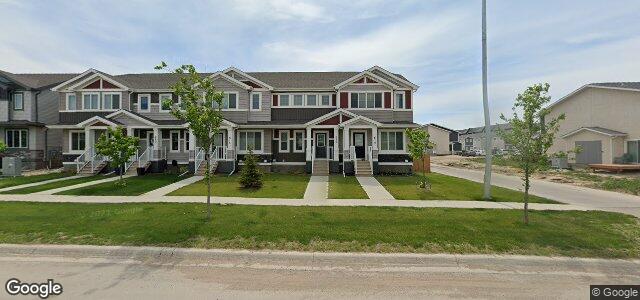 Photo of 616 Transcona Boulevard in Winnipeg, Manitoba