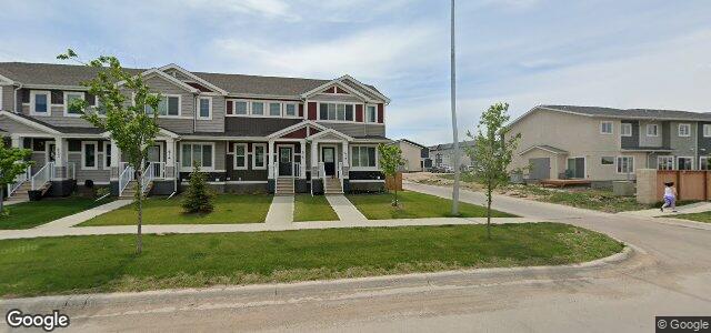 618 Transcona Boulevard（加拿大曼尼托巴省溫尼伯市）房屋照片