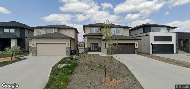 62 Angela Everts Drive（加拿大曼尼托巴省溫尼伯市）房屋照片