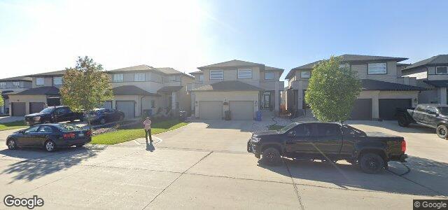 62 Donna Wyatt Way（加拿大曼尼托巴省溫尼伯市）房屋照片