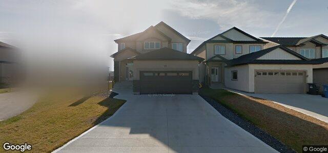 62 Dr. David Marsh Row（加拿大曼尼托巴省温尼伯市）房屋照片