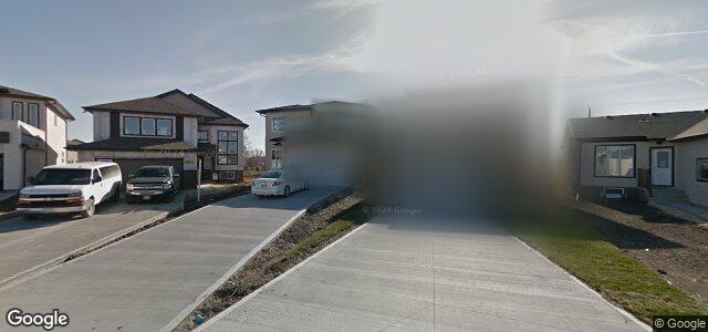 62 Golden Boy Lane（加拿大曼尼托巴省溫尼伯市）房屋照片