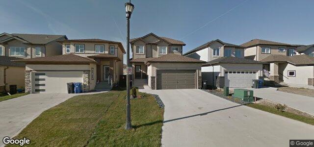 62 Larry Vickar Drive E（加拿大曼尼托巴省溫尼伯市）房屋照片