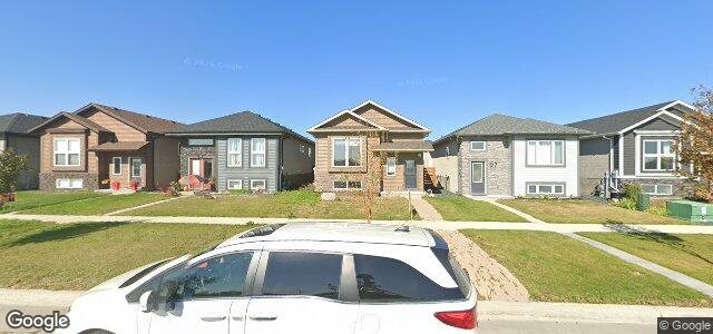 63 Cal Gardner Drive（加拿大曼尼托巴省溫尼伯市）房屋照片