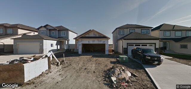 63 Larry Vickar Drive E（加拿大曼尼托巴省溫尼伯市）房屋照片