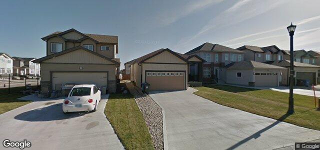 63 Larry Vickar Drive W（加拿大曼尼托巴省溫尼伯市）房屋照片