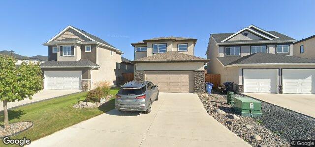 63 Margaret Swann Drive（加拿大曼尼托巴省溫尼伯市）房屋照片