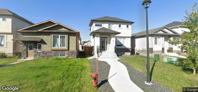 63 Stan Schriber Crescent（加拿大曼尼托巴省溫尼伯市）房屋照片