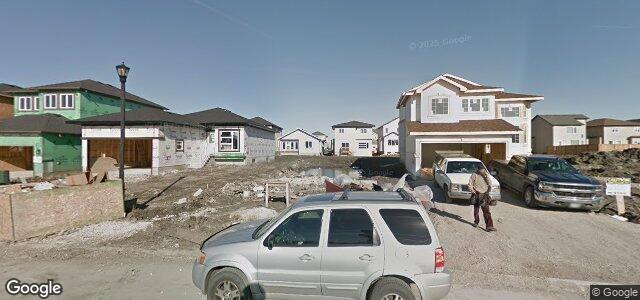 63 Tyson Trail（加拿大曼尼托巴省溫尼伯市）房屋照片