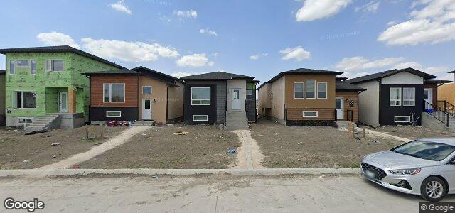 64 Art Miki Way（加拿大曼尼托巴省溫尼伯市）房屋照片