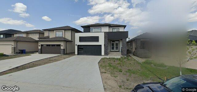 66 Angela Everts Drive（加拿大曼尼托巴省溫尼伯市）房屋照片