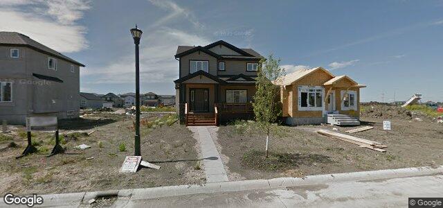 66 Chelston Gate（加拿大曼尼托巴省溫尼伯市）房屋照片