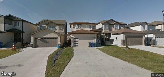 66 Larry Vickar Drive E（加拿大曼尼托巴省溫尼伯市）房屋照片