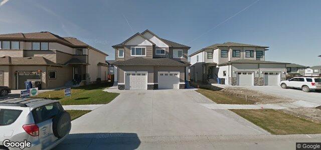 66 Larry Vickar Drive W（加拿大曼尼托巴省溫尼伯市）房屋照片