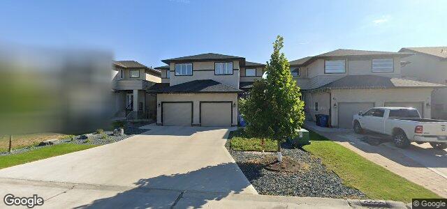 66 Stan Schriber Crescent（加拿大曼尼托巴省溫尼伯市）房屋照片