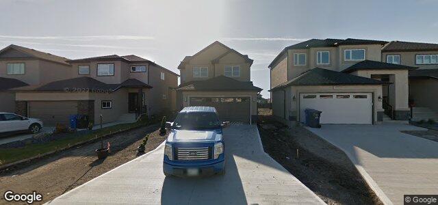 66 Tackaberry Way（加拿大曼尼托巴省溫尼伯市）房屋照片