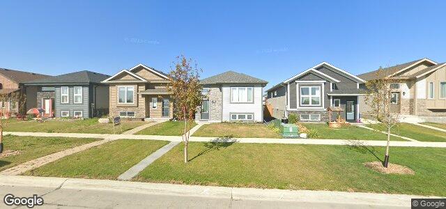 67 Cal Gardner Drive（加拿大曼尼托巴省溫尼伯市）房屋照片