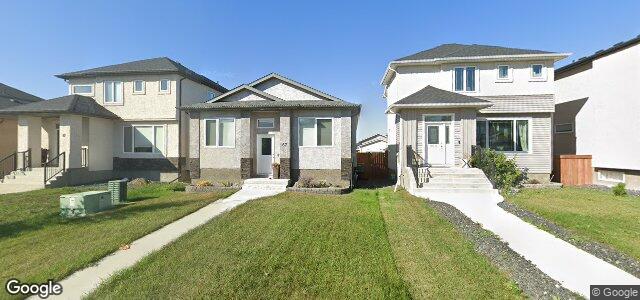 67 Stan Schriber Crescent（加拿大曼尼托巴省溫尼伯市）房屋照片