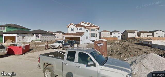 67 Tyson Trail（加拿大曼尼托巴省溫尼伯市）房屋照片