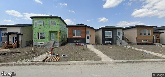 68 Art Miki Way（加拿大曼尼托巴省溫尼伯市）房屋照片