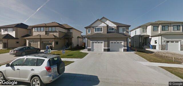 68 Larry Vickar Drive W（加拿大曼尼托巴省溫尼伯市）房屋照片