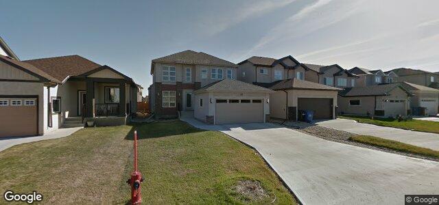 69 Larry Vickar Drive W（加拿大曼尼托巴省溫尼伯市）房屋照片