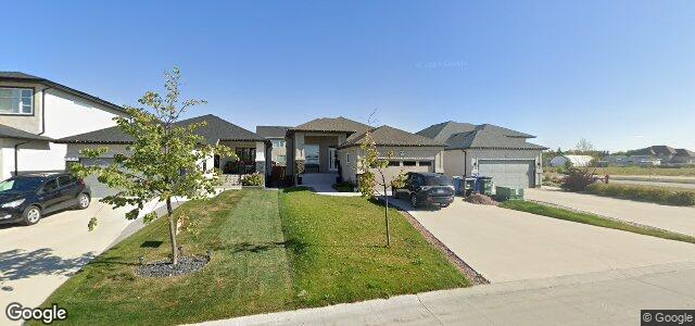 7 Bill Dance Drive（加拿大曼尼托巴省溫尼伯市）房屋照片