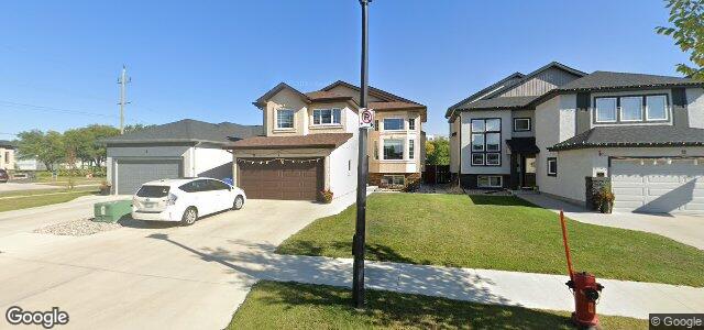 7 Fiorentino Street（加拿大曼尼托巴省溫尼伯市）房屋照片