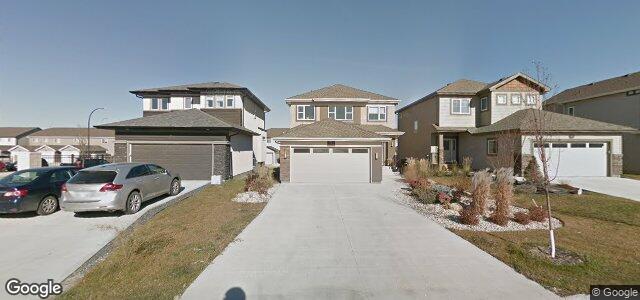 7 Larry Vickar Drive E（加拿大曼尼托巴省溫尼伯市）房屋照片