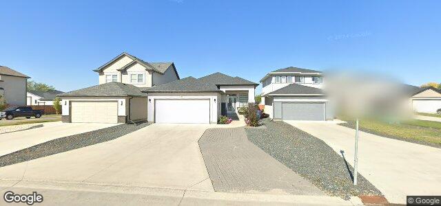 7 Maruca Place（加拿大曼尼托巴省溫尼伯市）房屋照片