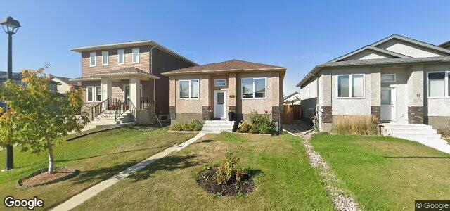 7 Stan Schriber Crescent（加拿大曼尼托巴省溫尼伯市）房屋照片