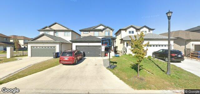 7 Steve Mymko Drive（加拿大曼尼托巴省溫尼伯市）房屋照片