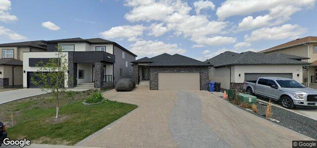 70 Angela Everts Drive（加拿大曼尼托巴省溫尼伯市）房屋照片