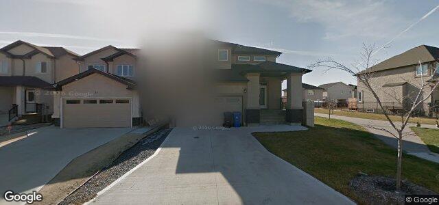 70 Dr. David Marsh Row（加拿大曼尼托巴省溫尼伯市）房屋照片