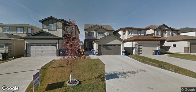 70 Larry Vickar Drive E（加拿大曼尼托巴省溫尼伯市）房屋照片