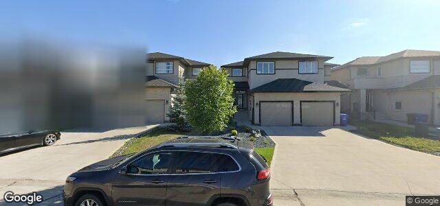 70 Stan Schriber Crescent（加拿大曼尼托巴省溫尼伯市）房屋照片