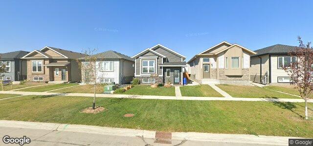 71 Cal Gardner Drive（加拿大曼尼托巴省溫尼伯市）房屋照片