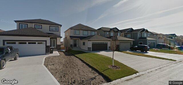 71 Larry Vickar Drive E（加拿大曼尼托巴省溫尼伯市）房屋照片