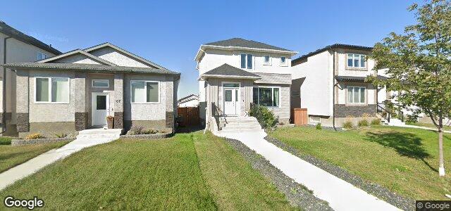 71 Stan Schriber Crescent（加拿大曼尼托巴省溫尼伯市）房屋照片