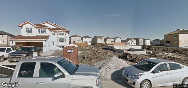 71 Tyson Trail（加拿大曼尼托巴省溫尼伯市）房屋照片