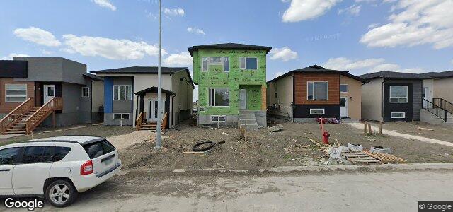 72 Art Miki Way（加拿大曼尼托巴省溫尼伯市）房屋照片