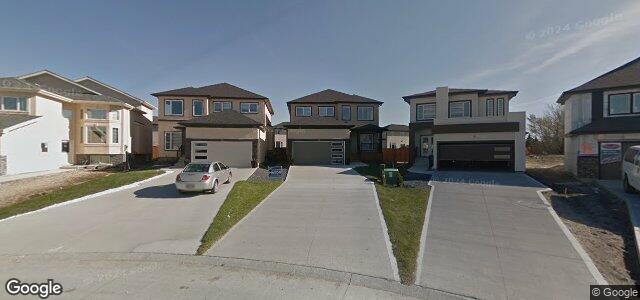 74 Golden Boy Lane（加拿大曼尼托巴省溫尼伯市）房屋照片