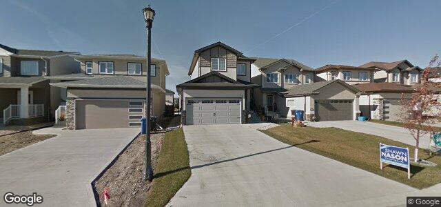 74 Larry Vickar Drive E（加拿大曼尼托巴省溫尼伯市）房屋照片