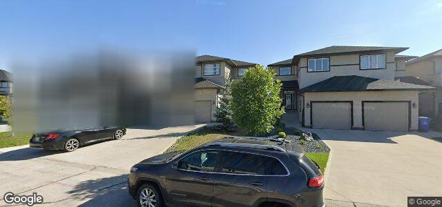 74 Stan Schriber Crescent（加拿大曼尼托巴省溫尼伯市）房屋照片