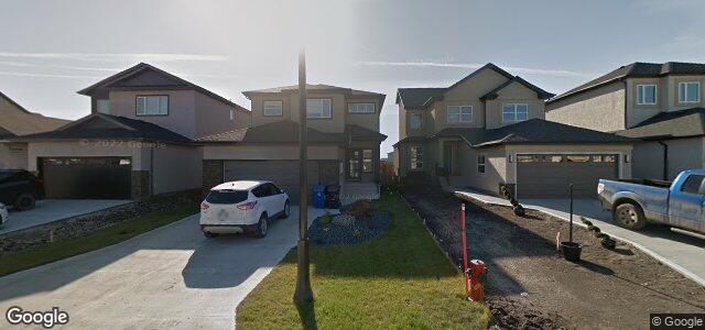 Photo of 74 Tackaberry Way in Winnipeg, Manitoba