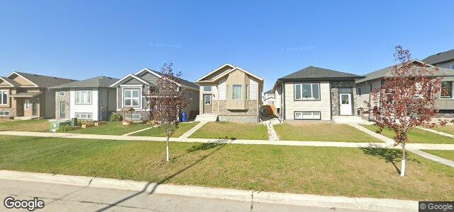 75 Cal Gardner Drive（加拿大曼尼托巴省溫尼伯市）房屋照片